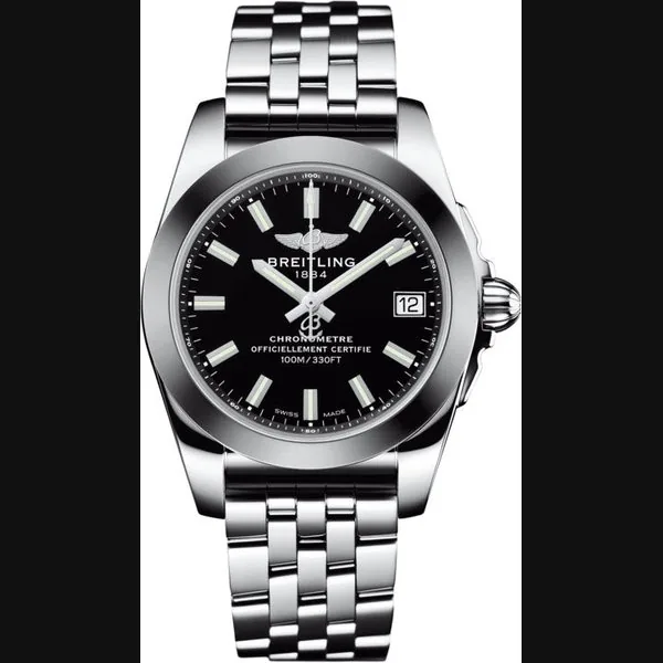 Breitling Watch Galactic BTL-1381