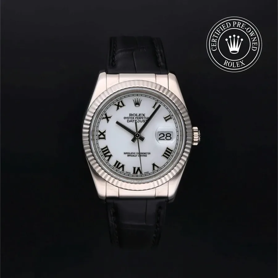 Rolex Datejust 5010534