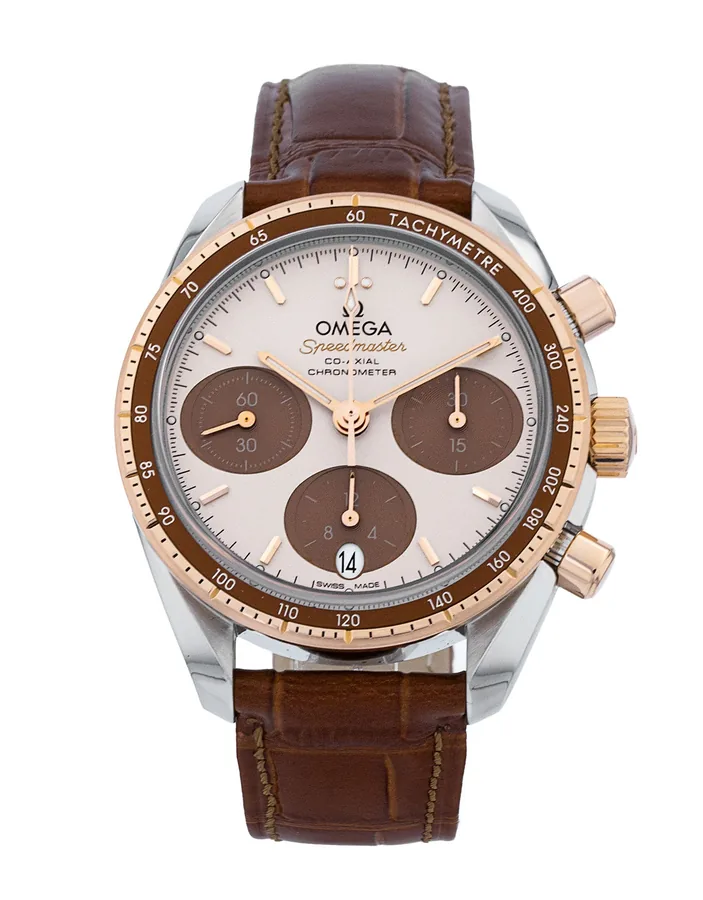 Omega Speedmaster 414534