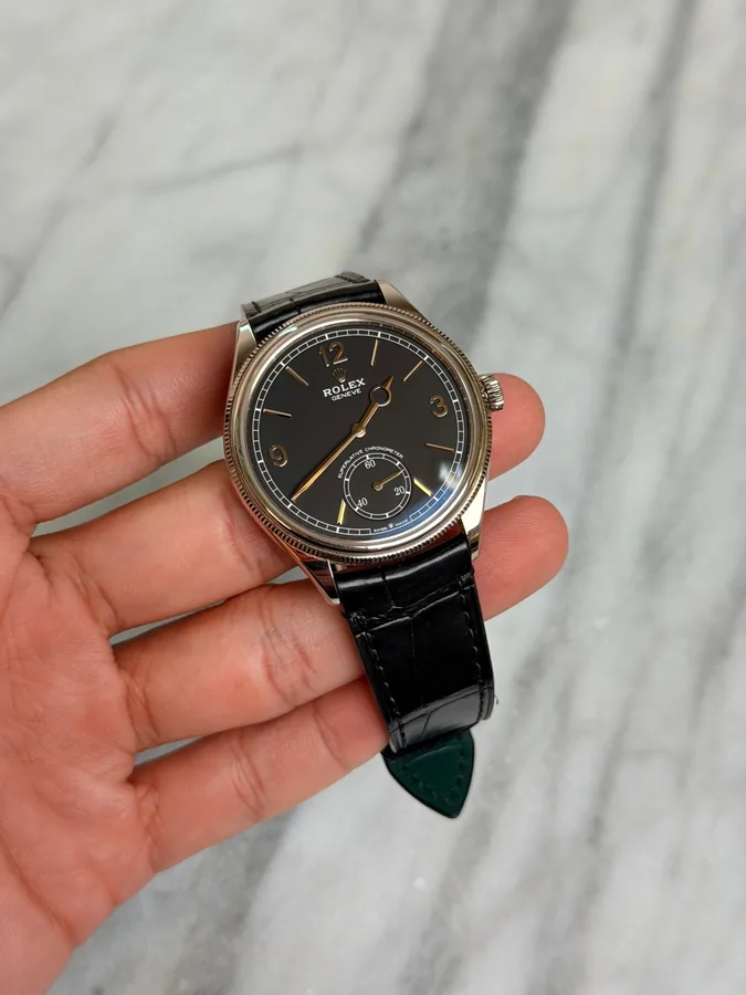 Rolex Unclassified 14907