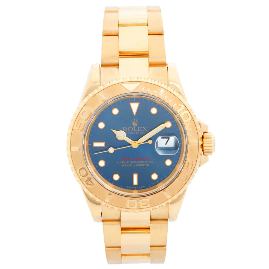 Rolex Yacht-Master 62342