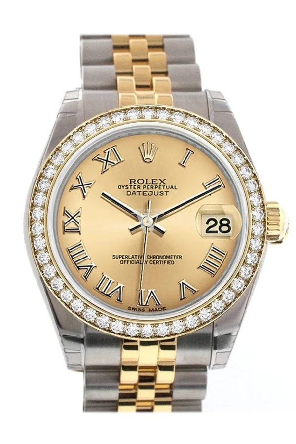 Rolex Custom CDBN230