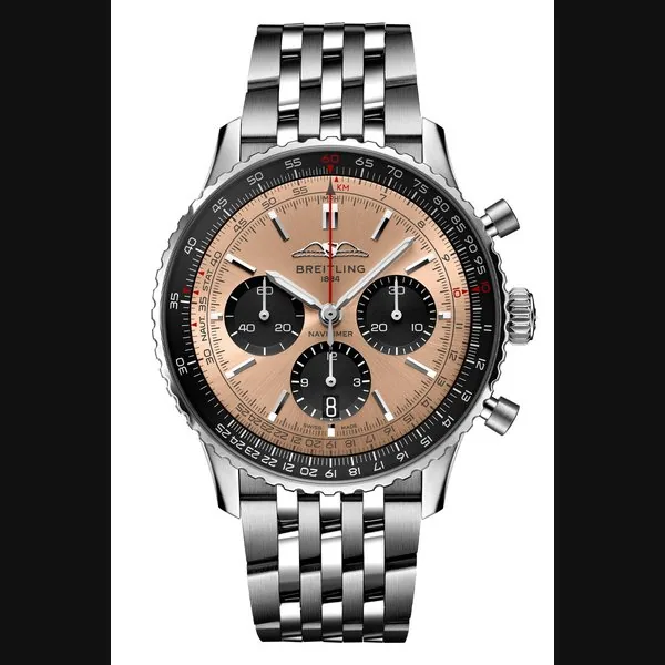 Breitling Navitimer 1 B01 AB0138241K1A1
