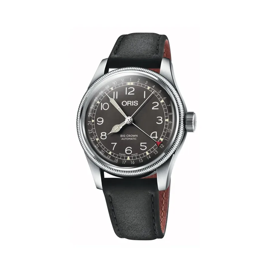 Oris Big Crown Pointer Date 01 754 7741 4064-07 5 20 65