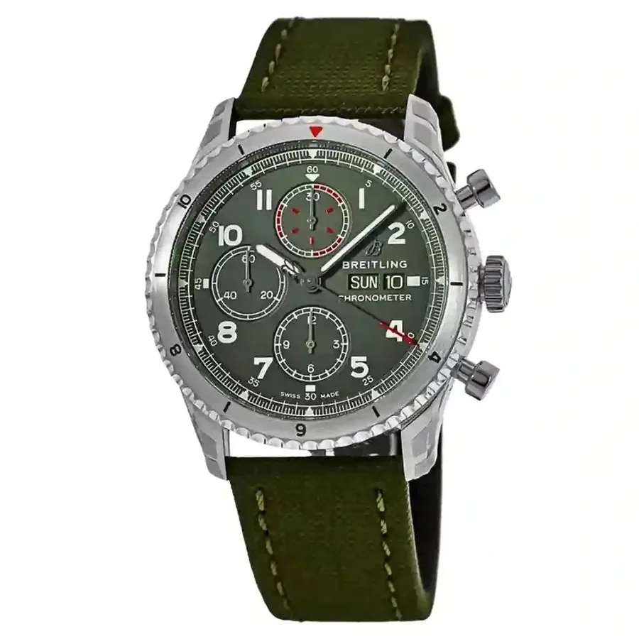 Breitling Aviator 8 A133161A1L1X1