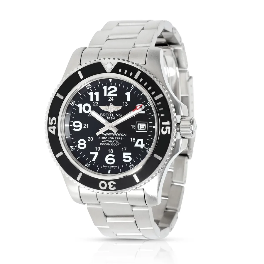 Breitling Superocean II 105397