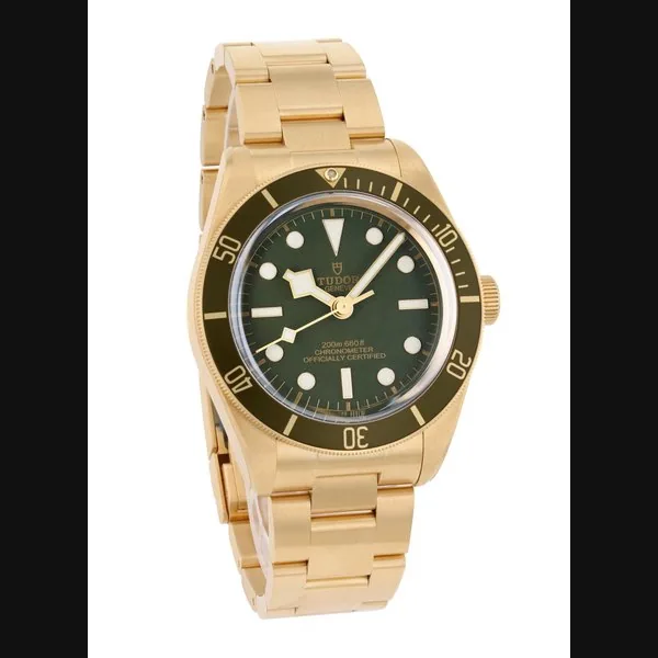 Tudor Black Bay Fifty-Eight PL128415