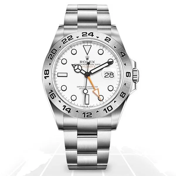 Rolex Unclassified GATO500866