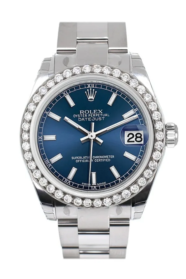 Rolex Unclassified CBU010178240