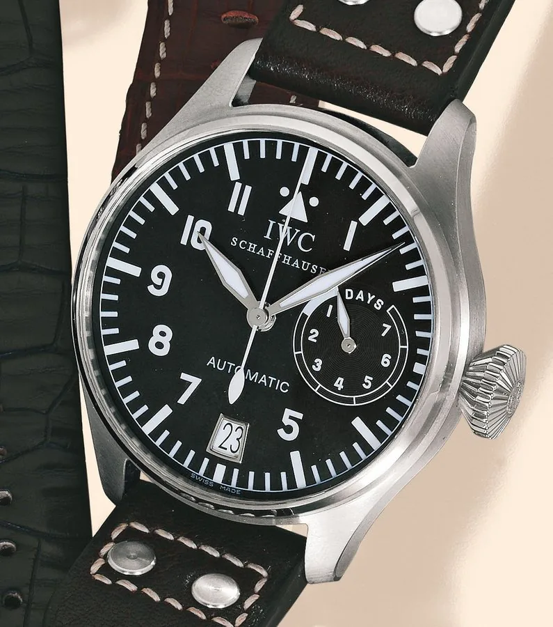 IWC Unclassified 500201