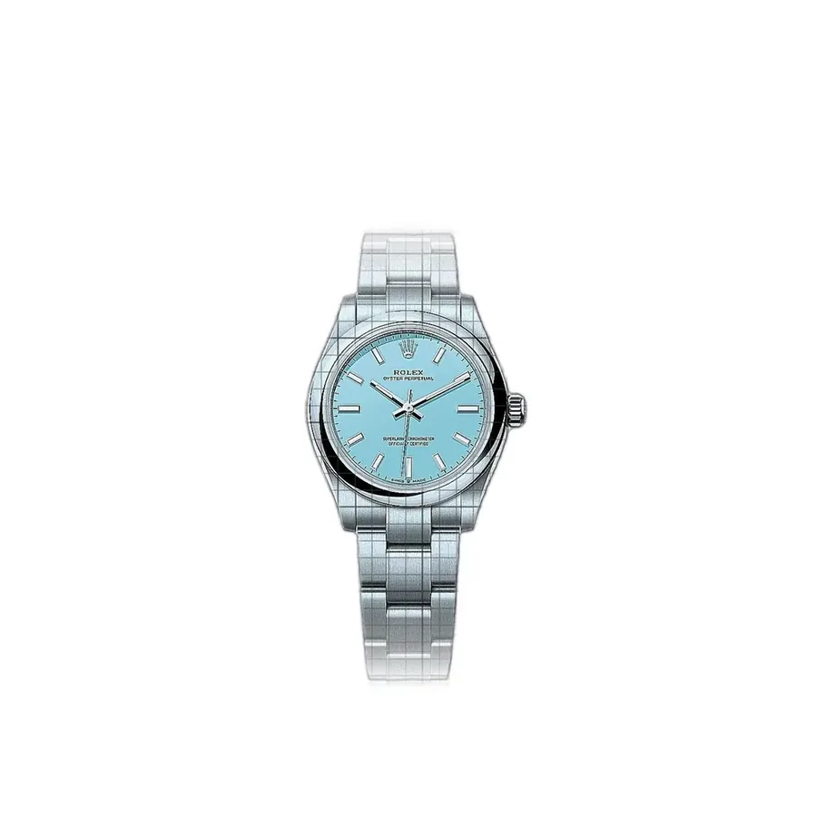 Rolex Oyster Perpetual 277200-0007
