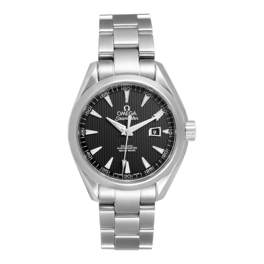Omega Seamaster Aqua Terra 231.10.34.20.01.001