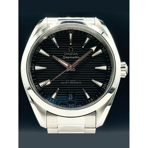 Omega Unclassified 210000073001