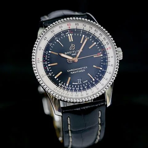 Breitling Navitimer A17326361L1A1