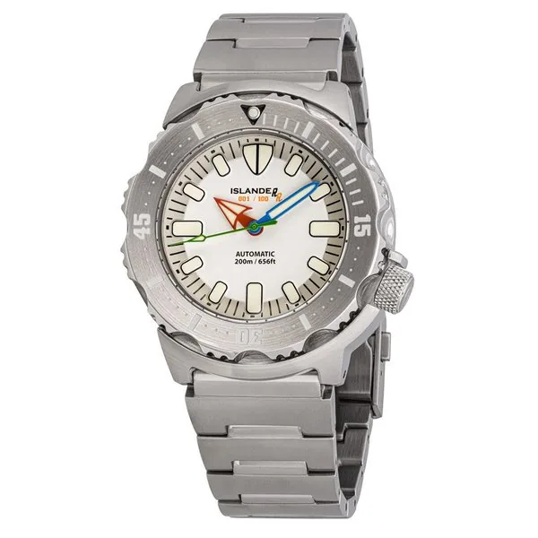 Islander x Random Rob Limited ISL-341-001
