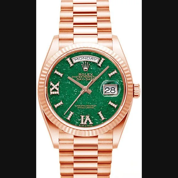 Rolex Day-Date Z101165