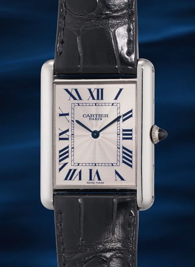Cartier Unclassified 2915