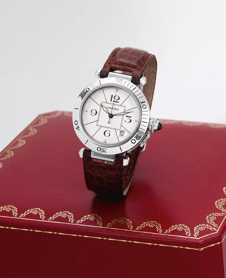 Cartier Unclassified 320903