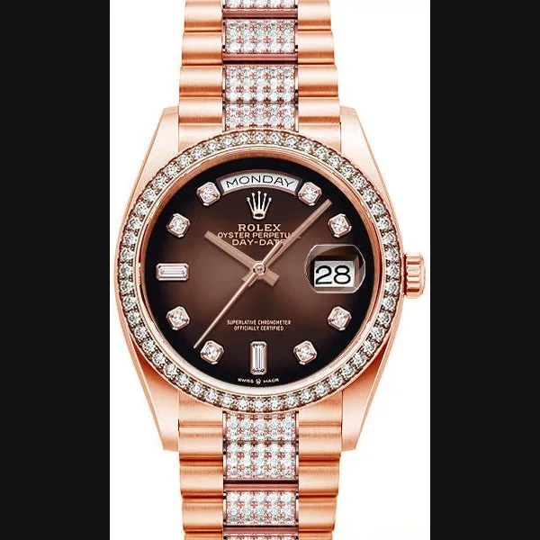 Rolex Day-Date Z101194