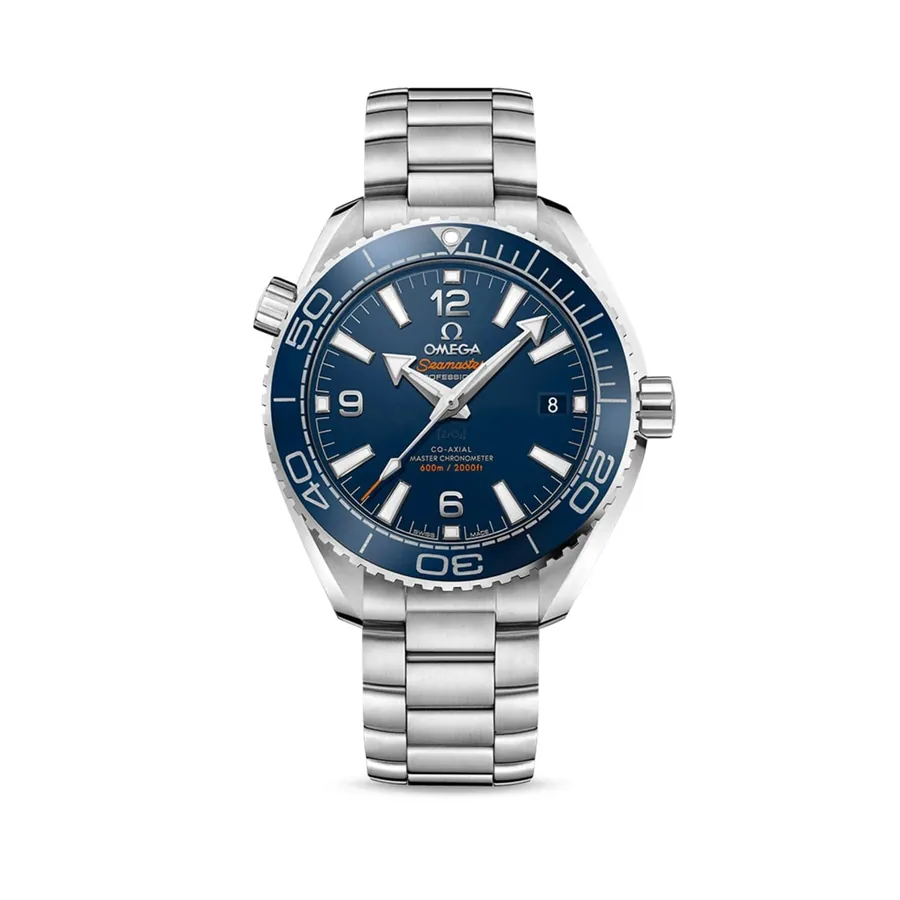 Omega Seamaster Planet Ocean 600M GBW5132