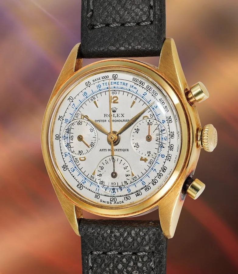 Rolex Unclassified 4537