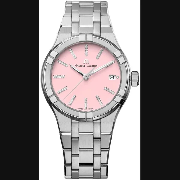 Maurice Lacroix Aikon ML-1817