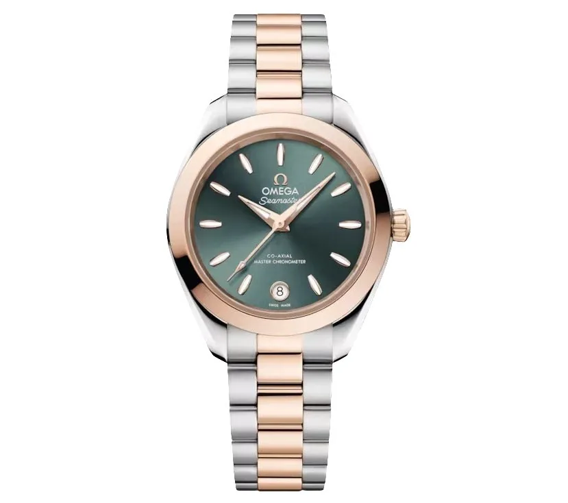 Omega Aqua Terra 150M 801-01824