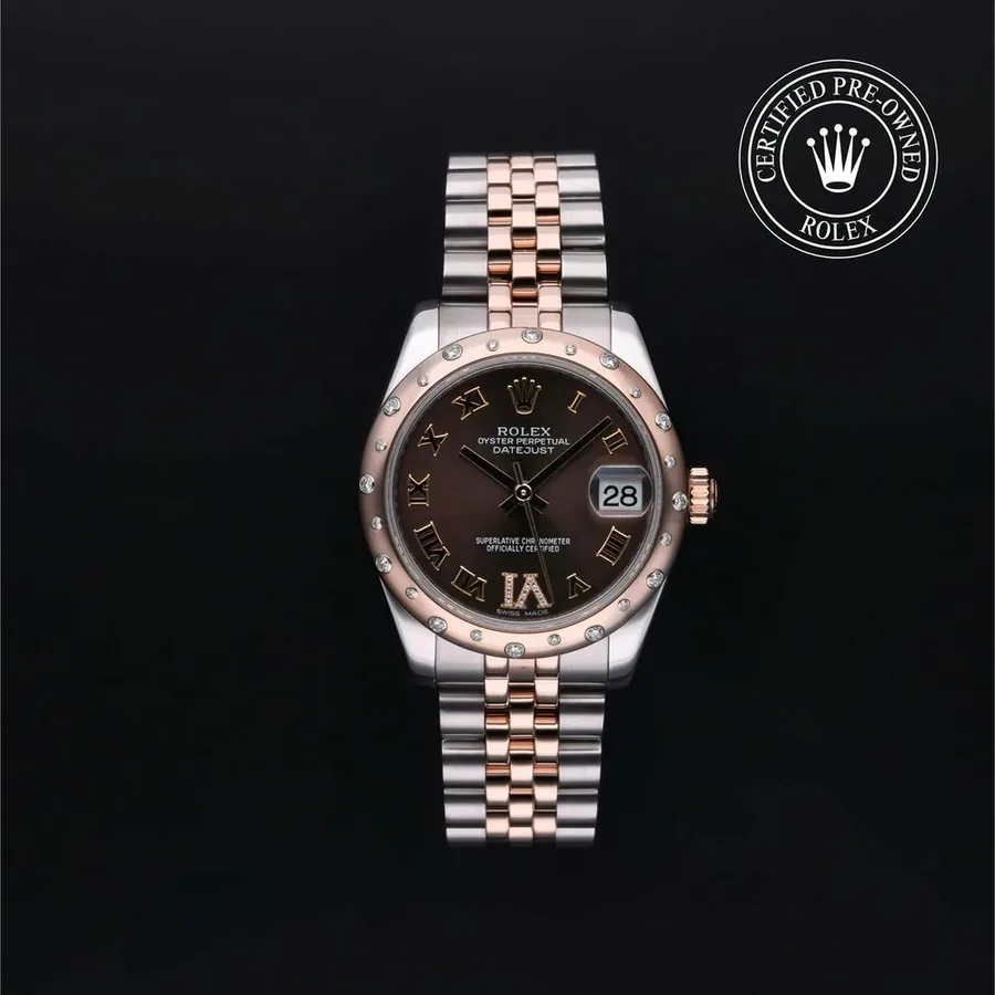 Rolex Datejust 5066981
