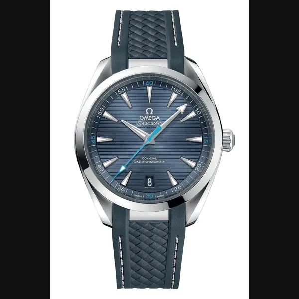 Omega Seamaster Aqua Terra 220.12.41.21.03.002