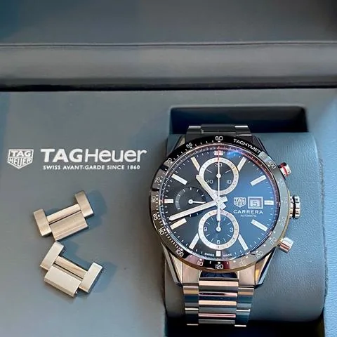 TAG Heuer Carrera CBM2110.BA0651