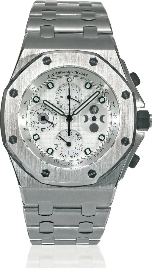 Audemars Piguet Unclassified 25854