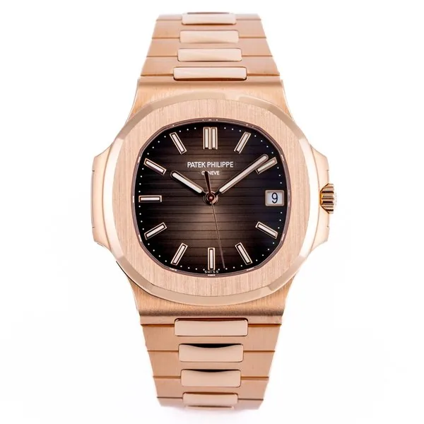 Patek Philippe Nautilus 5711/1R-001