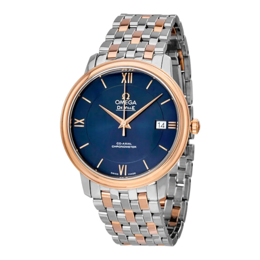 Omega De Ville Prestige 424.20.37.20.03.002