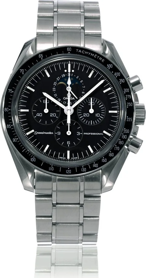 Omega Unclassified 35765000