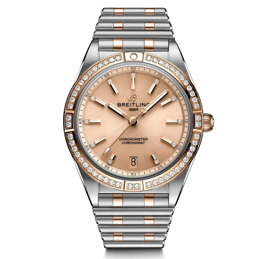 Breitling Chronomat M124235