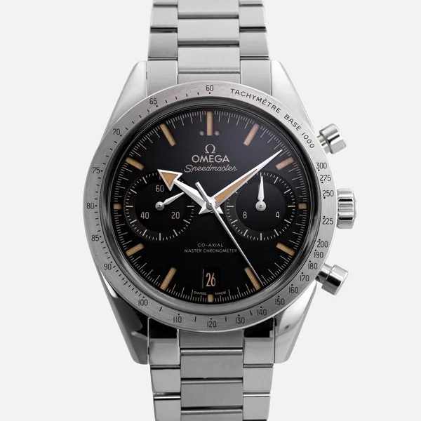 Omega Speedmaster '57 332.10.41.51.01.001