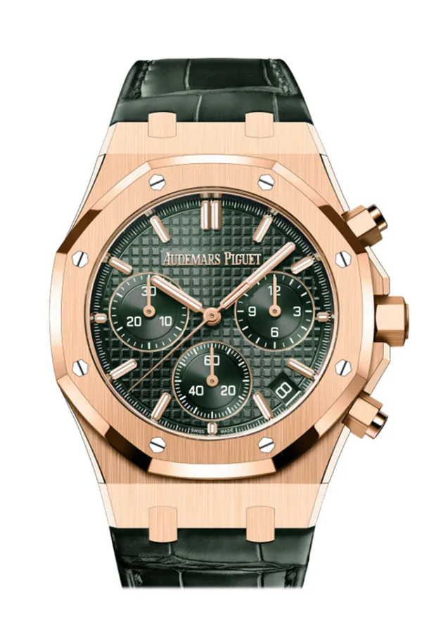 Audemars Piguet 26240OR OO D404CR AP0489
