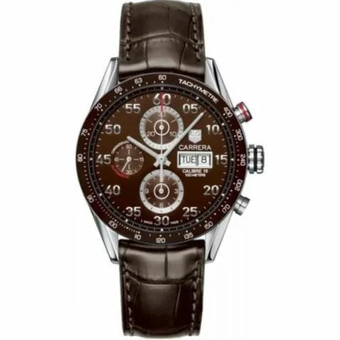 TAG Heuer Carrera Calibre CV2A12.FC6236