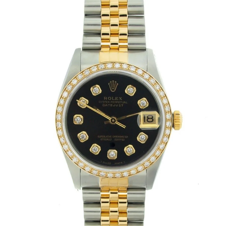 Rolex Datejust WP4291-$