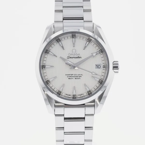 Omega Seamaster Aqua Terra 231.10.39.21.02.002