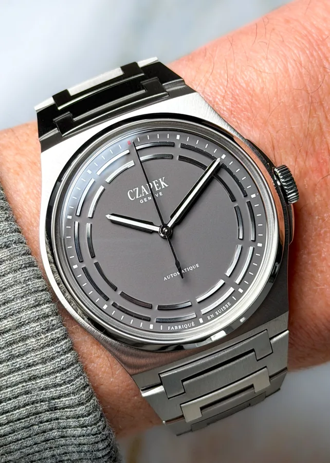 Czapek & Cie Antarctique HBTS81222