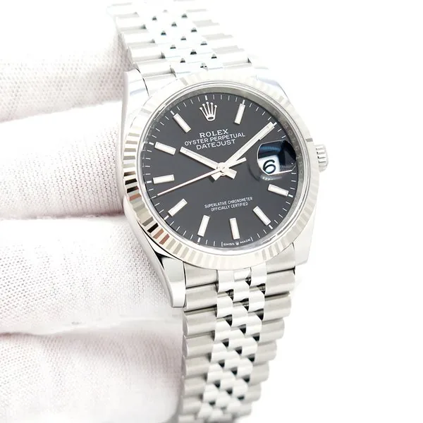 Rolex Datejust 36 126234