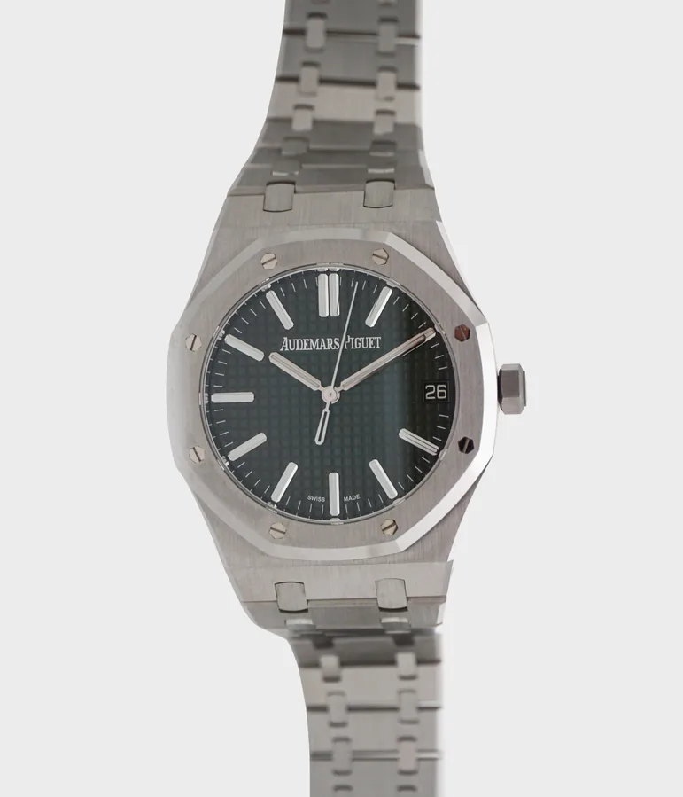 Audemars Piguet Royal Oak 15510ST.OO.1320ST.04