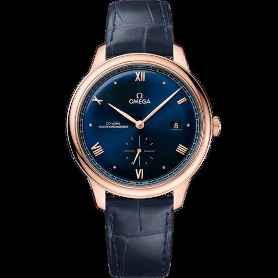 Omega De Ville Prestige 434.53.41.20.03.001