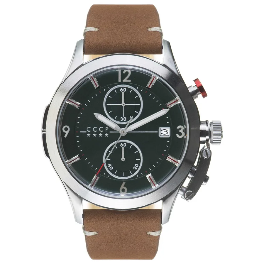 CCCP Shchuka CP-7033-04