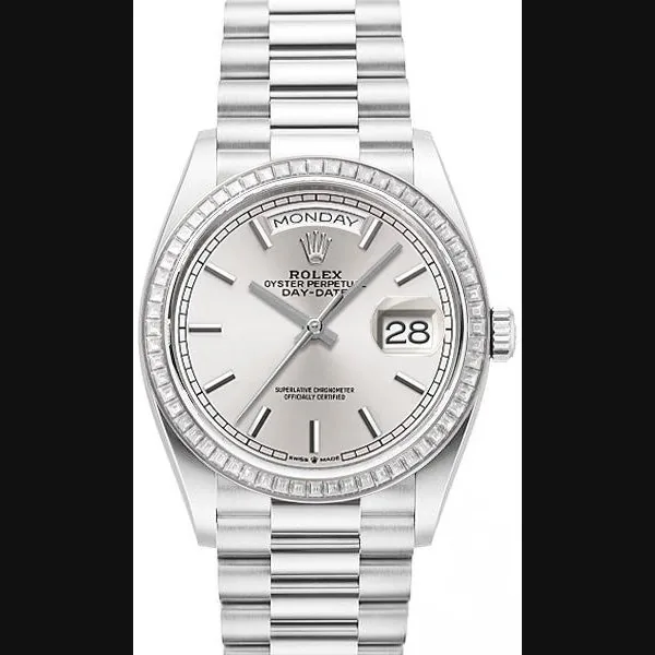 Rolex Day-Date Z101142