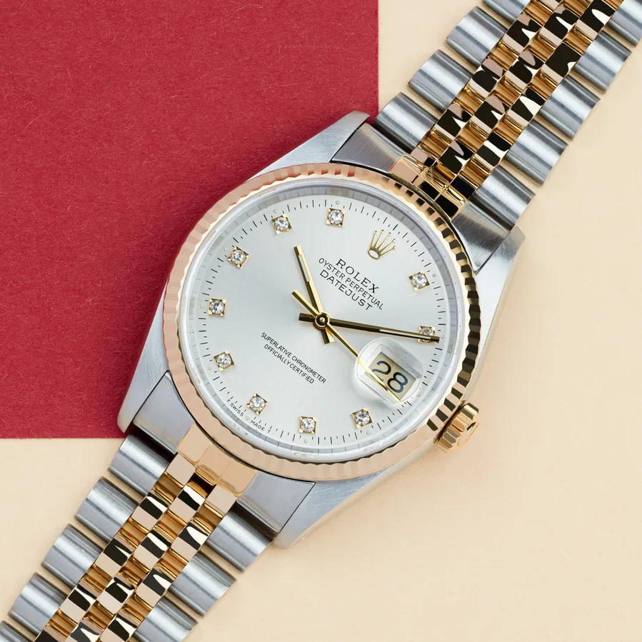 Rolex Datejust 43563631_3hpe