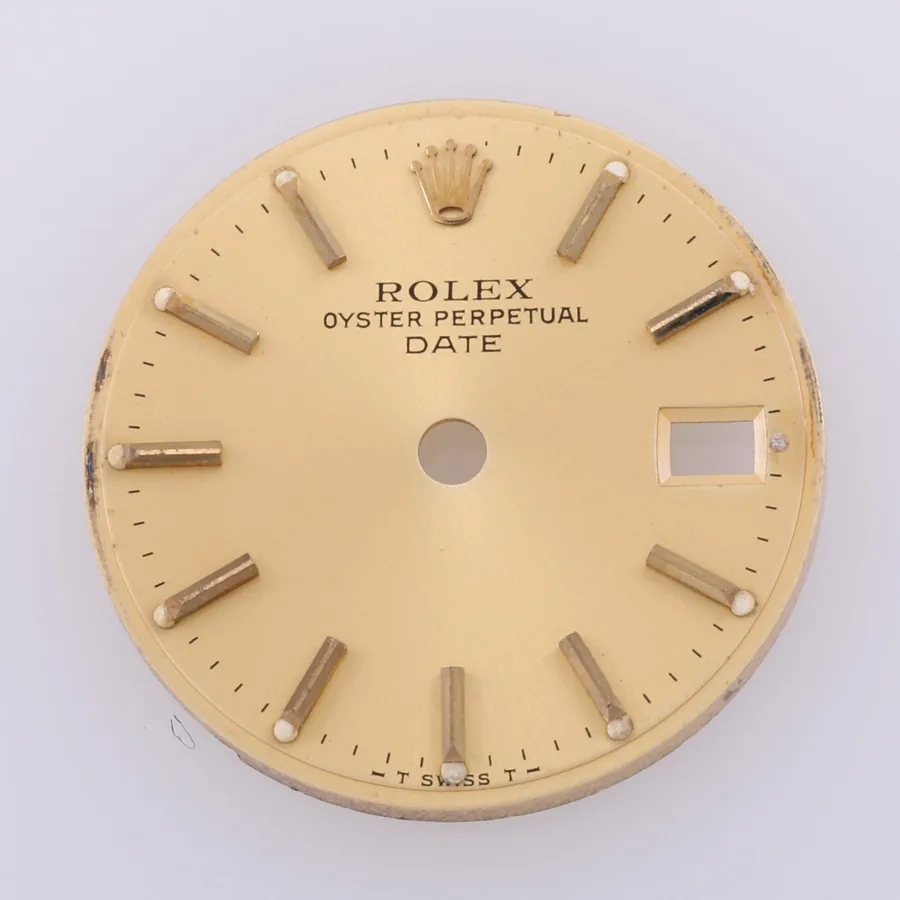 Rolex Lady Date Champagne 257126058149