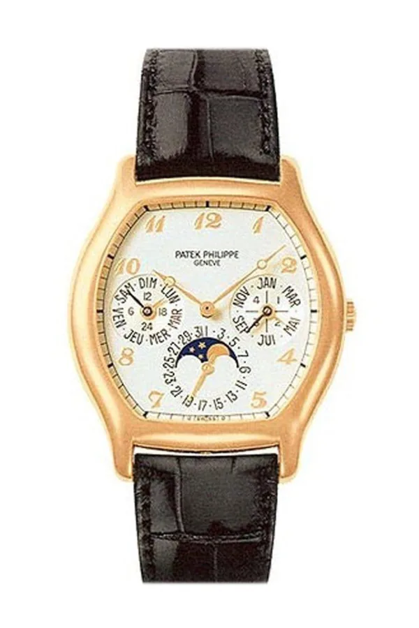 Patek Philippe Patek Phillippe A5040R 5040R PPU004