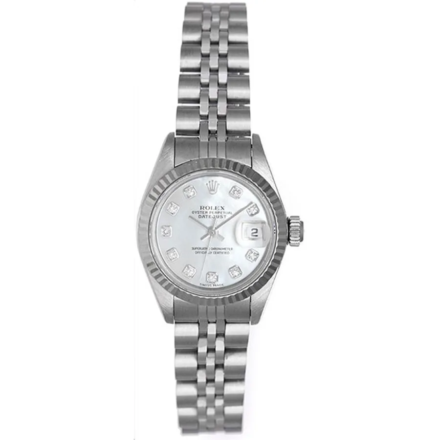 Rolex Datejust 53038